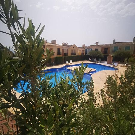 Casa Paraiso Acantilado1 El Campello Eksteriør billede