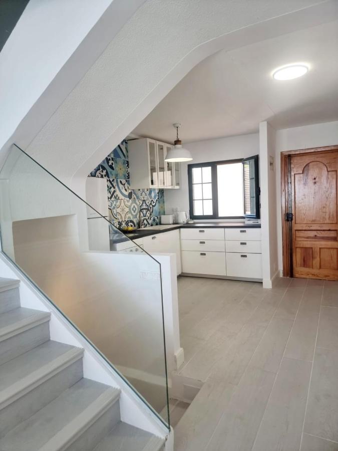Casa Paraiso Acantilado1 El Campello Eksteriør billede