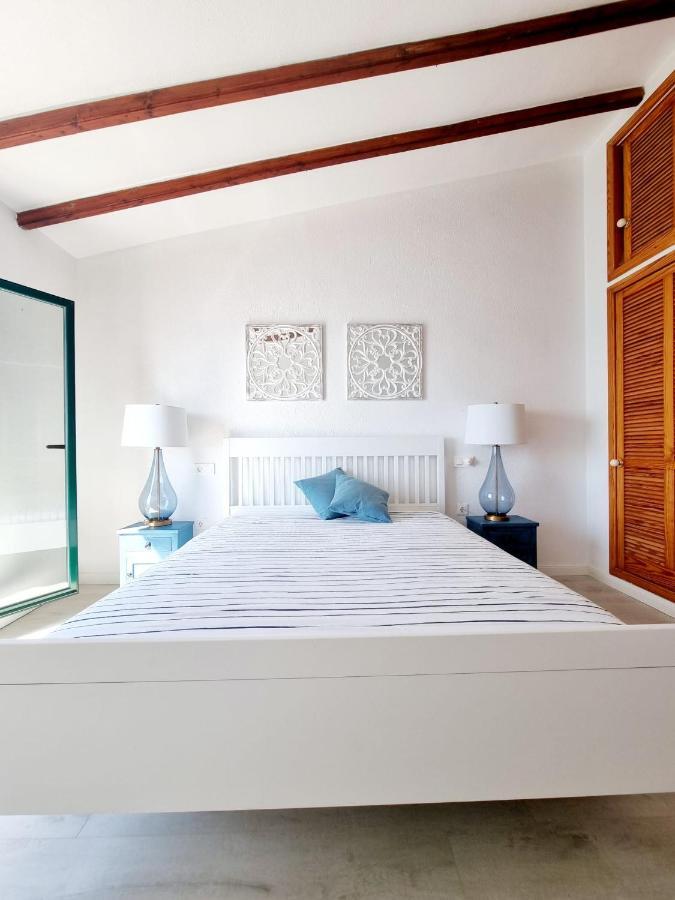 Casa Paraiso Acantilado1 El Campello Eksteriør billede
