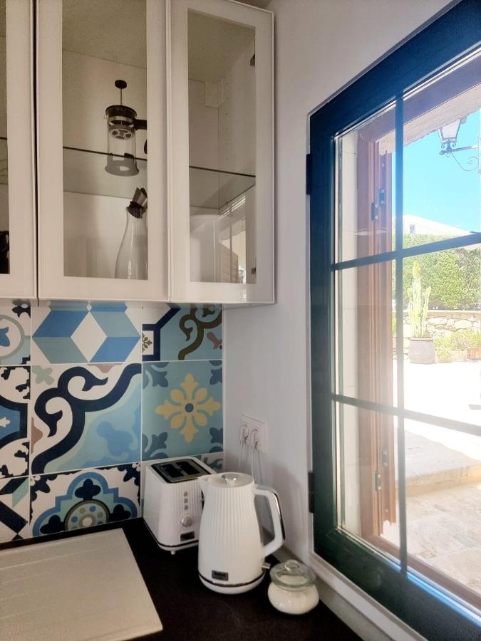 Casa Paraiso Acantilado1 El Campello Eksteriør billede