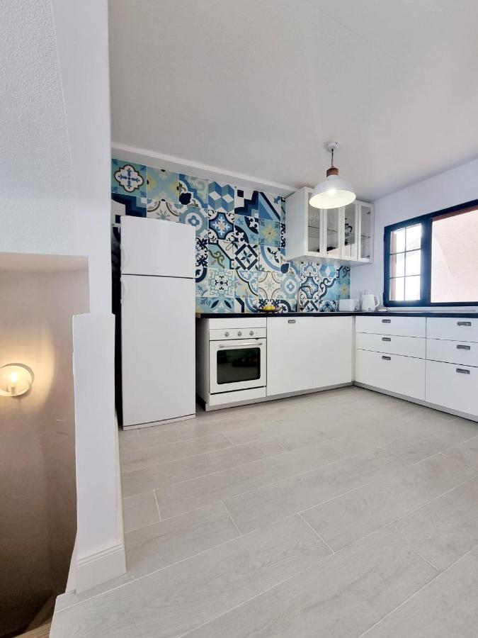Casa Paraiso Acantilado1 El Campello Eksteriør billede