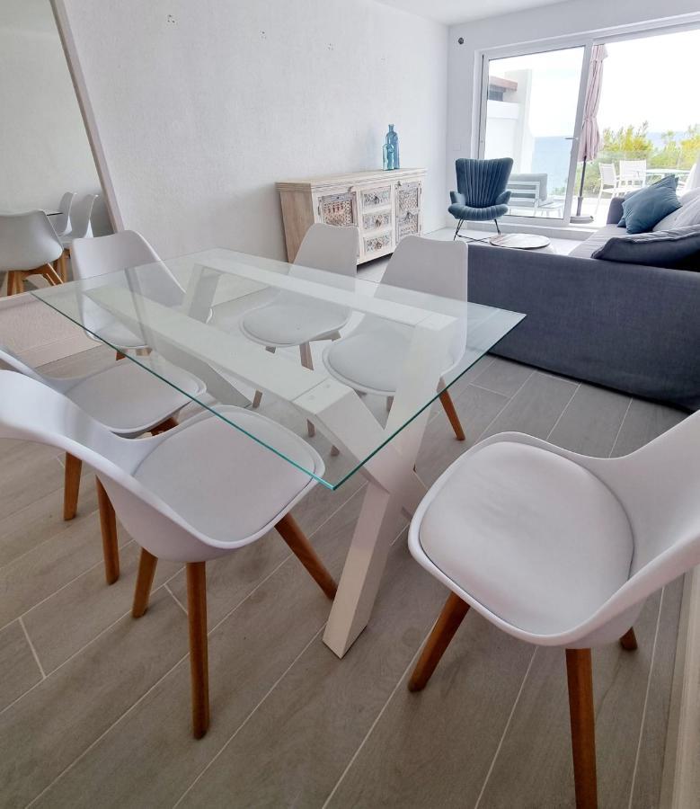 Casa Paraiso Acantilado1 El Campello Eksteriør billede