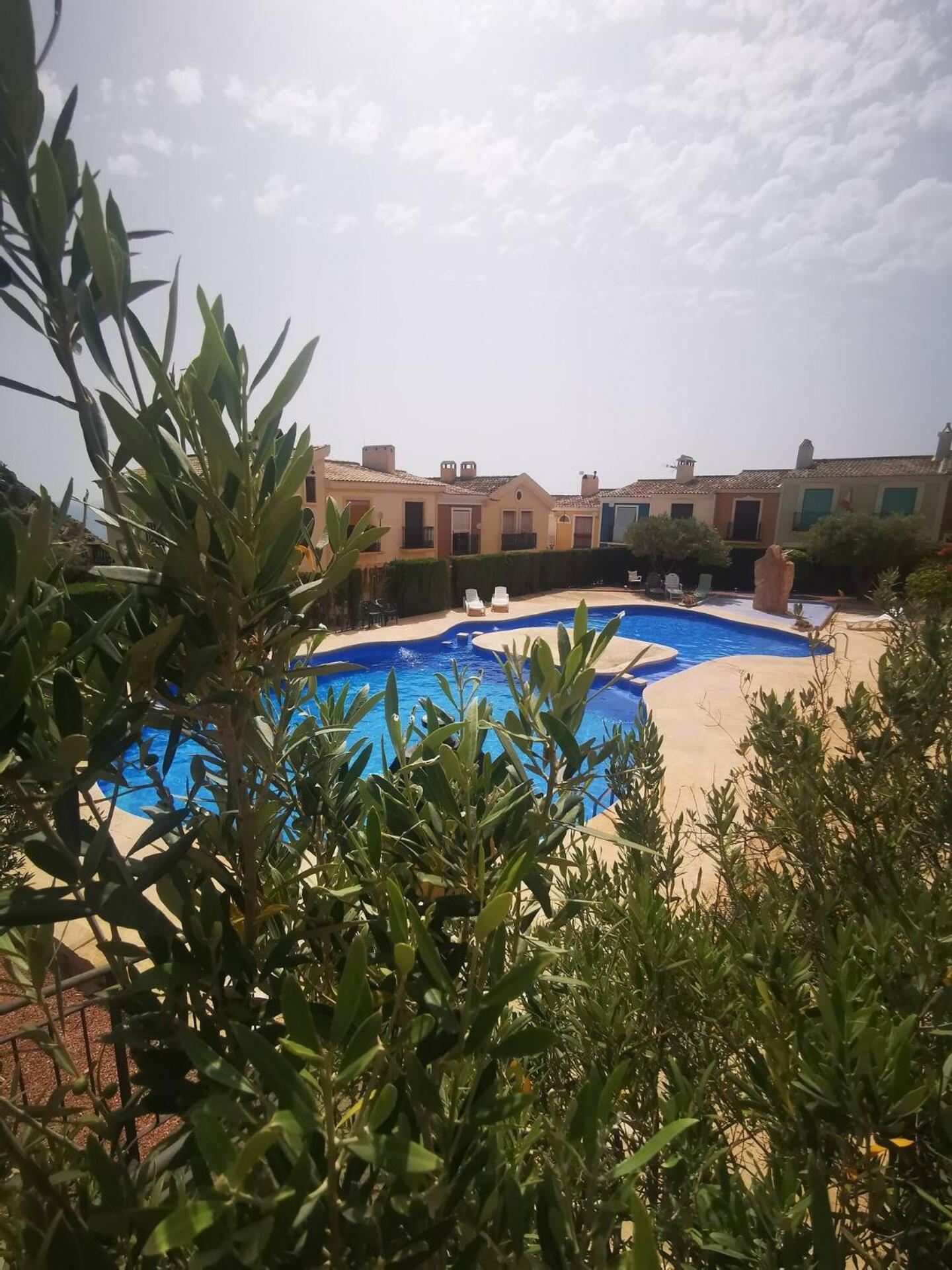 Casa Paraiso Acantilado1 El Campello Eksteriør billede